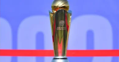 Champions Trophy