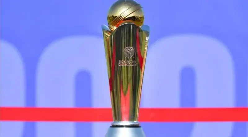 Champions Trophy