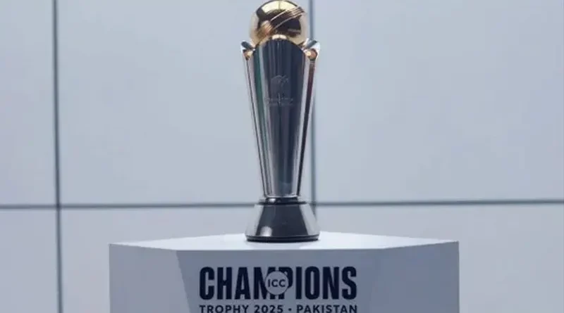 Champions Trophy