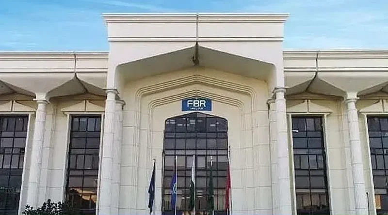 FBR