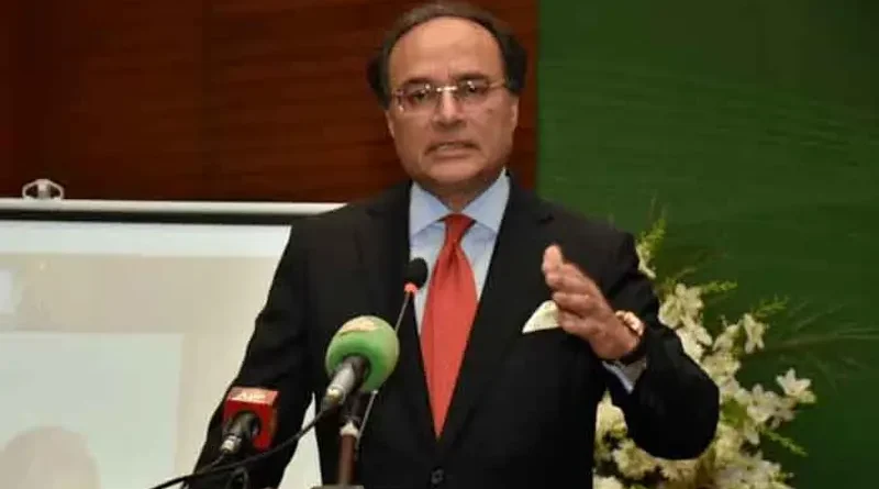 Finance Minister