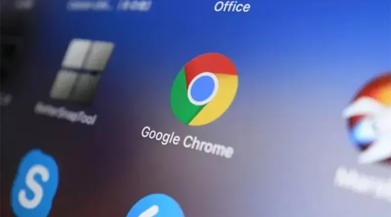 Google Chrome