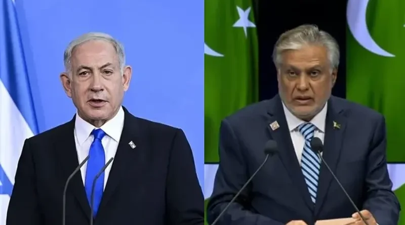 Ishaq Dar