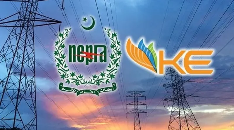 KE and Nepra