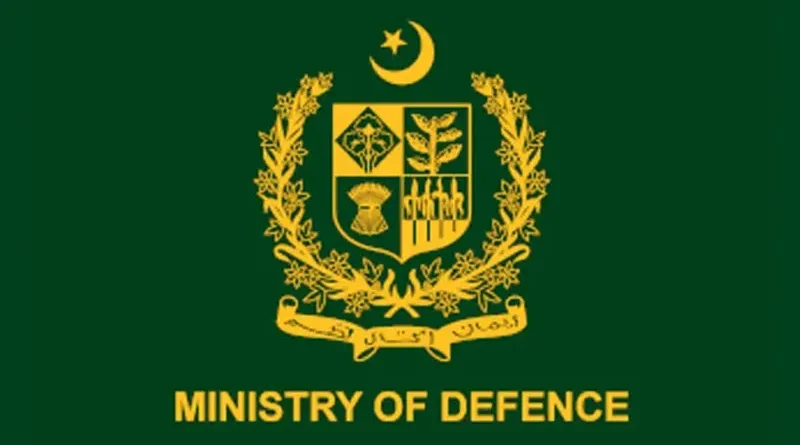 Ministry of Defense