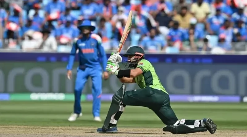 Pak vs India