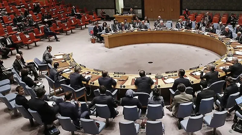 Security Council