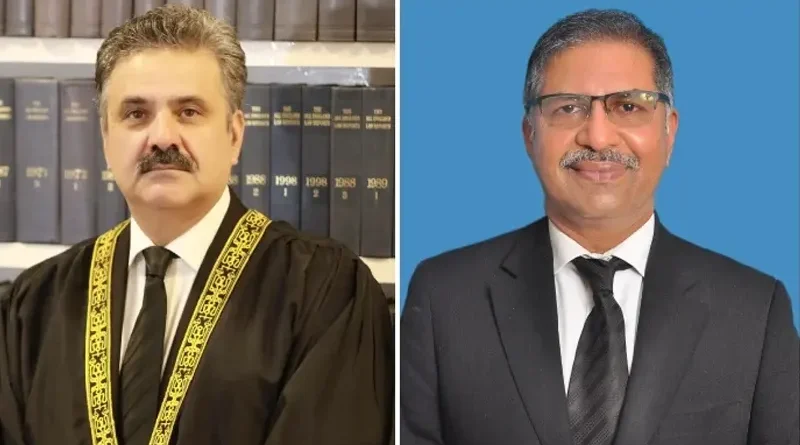 Supreme Court Judges