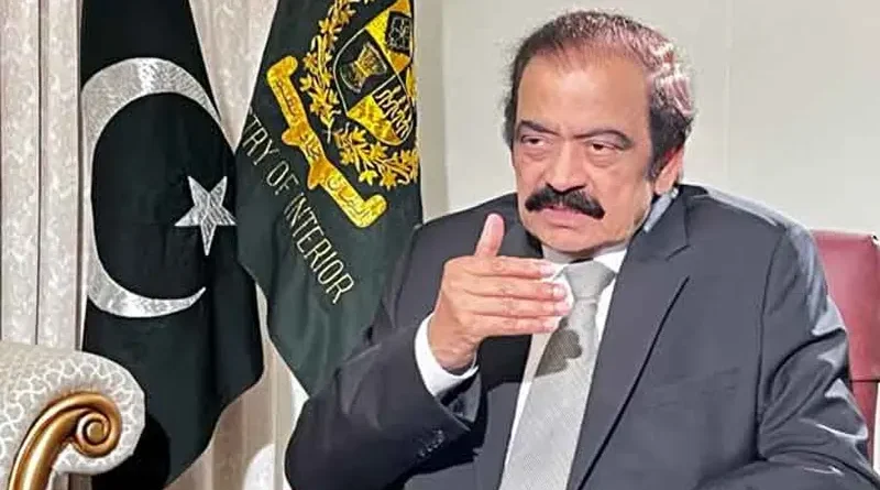 rana sanaullah