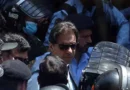 Imran Khan