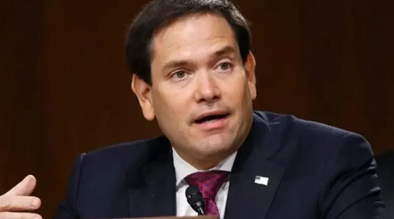 Marco Rubio