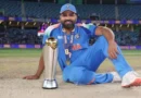 Rohit Sharma