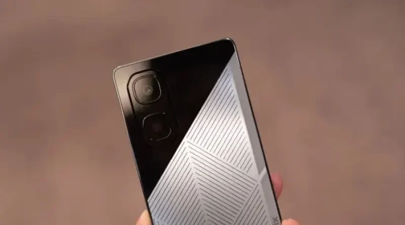 Solar Phone